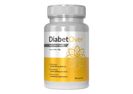 DiabetOver Polska